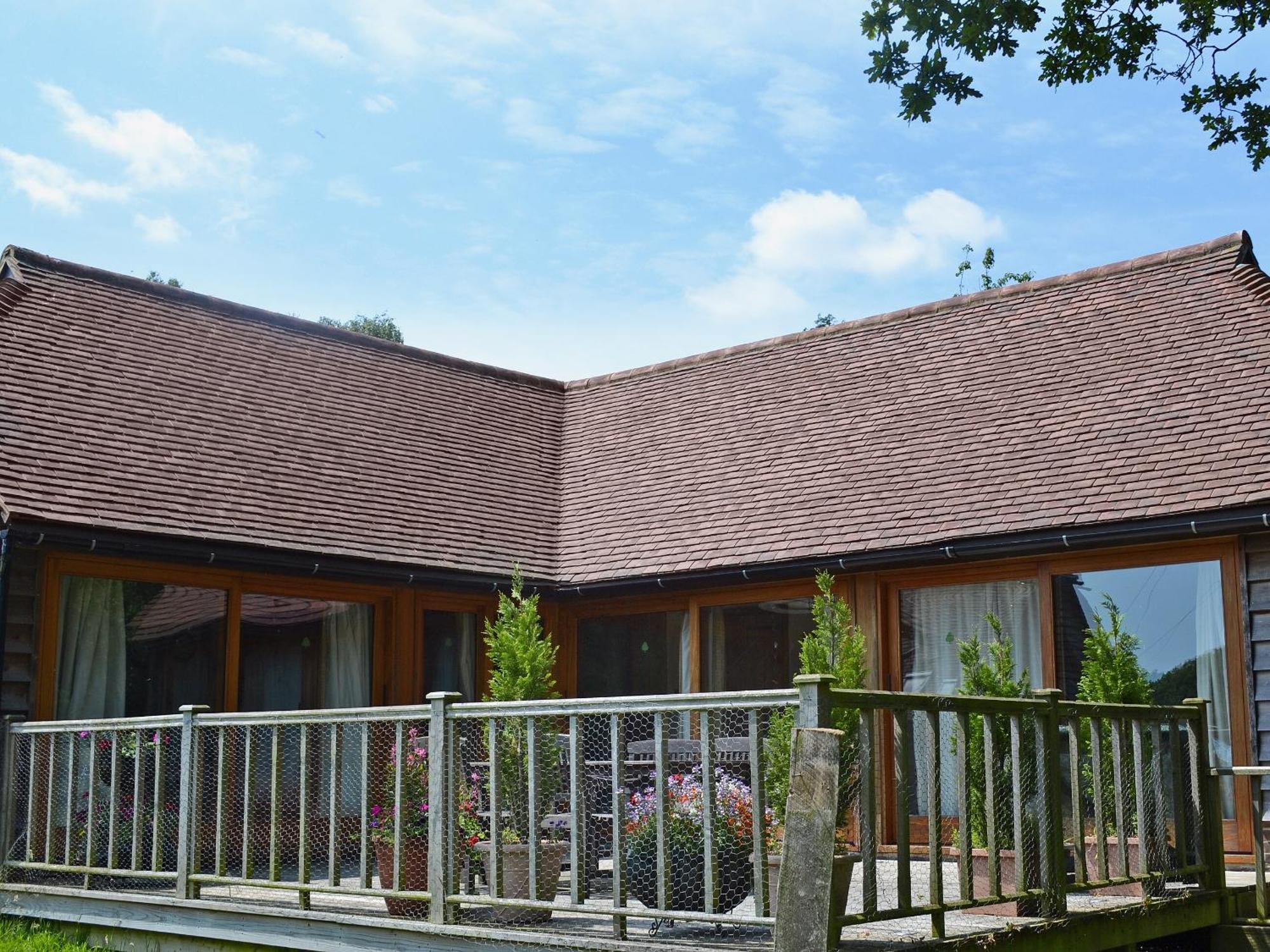 The Old Packhouse Βίλα Steyning Εξωτερικό φωτογραφία