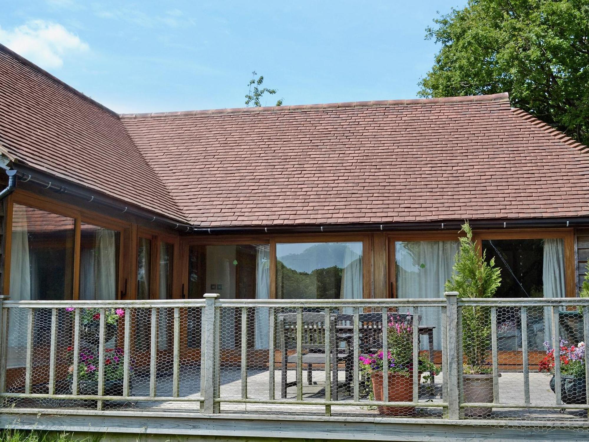 The Old Packhouse Βίλα Steyning Εξωτερικό φωτογραφία
