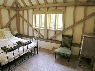 The Old Packhouse Βίλα Steyning Εξωτερικό φωτογραφία
